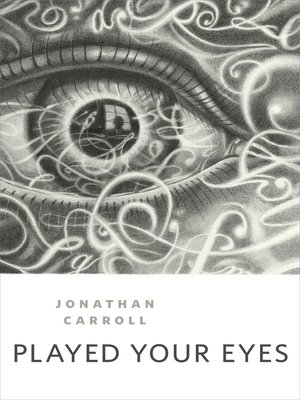 cover image of Played Your Eyes: a Tor.com Original